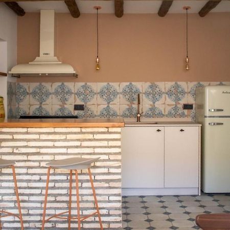 Casa Rural Biota Zewnętrze zdjęcie