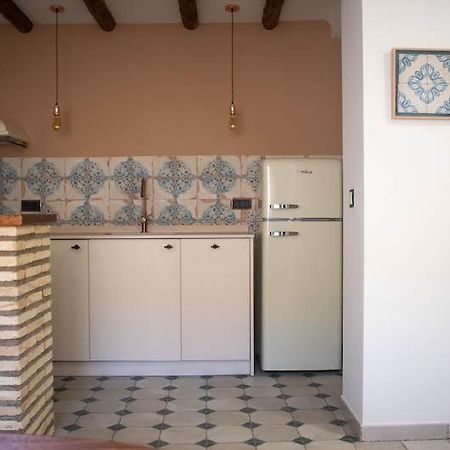 Casa Rural Biota Zewnętrze zdjęcie