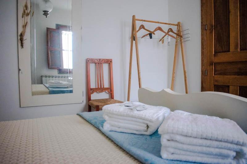 Casa Rural Biota Zewnętrze zdjęcie
