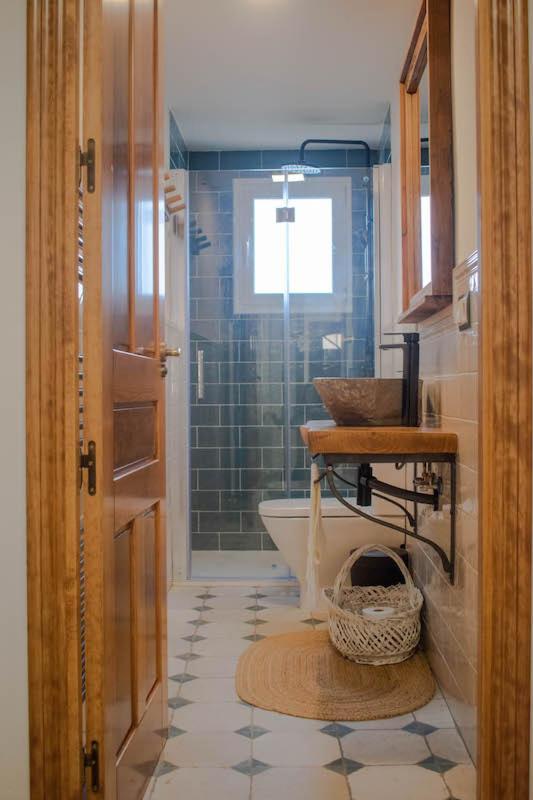 Casa Rural Biota Zewnętrze zdjęcie