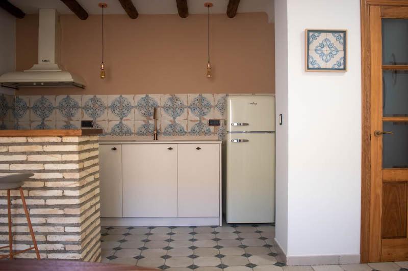 Casa Rural Biota Zewnętrze zdjęcie